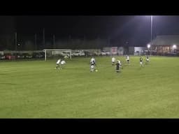 HIGHLIGHTS: Diamonds ADVANCE in the Hillier Senior Cup! | Bugbrooke St. Michaels 1-3 Diamonds