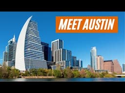 Austin Overview | An informative introduction to Austin, Texas