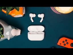 Should You Still Buy the AirPods Pro in 2023? A VERY Long Term Review!