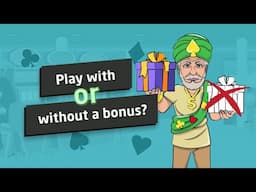 The Truth About Casino Bonuses