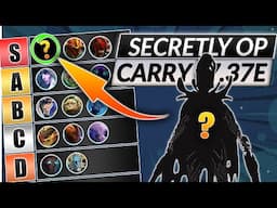 The Best Carry Hero to Counter the Meta in Patch 7.37e  - Dota 2 Phantom Assassin Guide