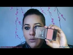 Makeup Jessie J - Laserlight ft. David Guetta - por Lary Maciel