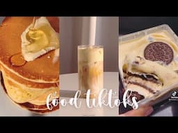 aesthetic food/homecafe tiktoks that will make you hungry