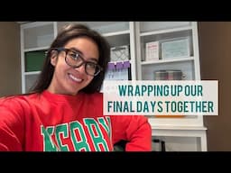 Wrapping Up My Thirty-One Journey | Final Update & What’s Next Bag Babe TV