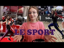 JOURNAL DE BORD #4 : SPORT ET EQUILIBRE