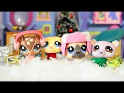 LPS: Snowed In! Christmas Holiday Special 2018