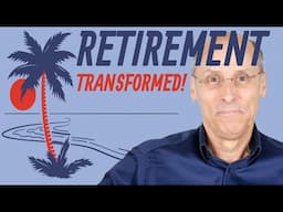 Retirement is Changing: a 21st Century Makeover