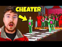 5 Times People CHEATED in MrBeast Videos..