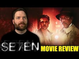 Se7en (30th Anniversary) - Movie Review