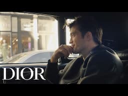 Dior Homme Cab Confession