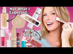 I Tried All The Newest VIRAL Makeup Launches (..and I'm gonna save you some $$$)