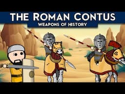 The Contus | Weapons of History