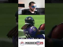 Madden 25 PS5 Gameplay | BALTIMORE RAVENS vs DENVER BRONCOS (4th Quarter)