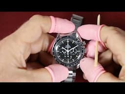 Omega Speedmaster 145.012 Re Lume?