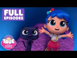 The Ni Ni Tree Full Episode | True and the Rainbow Kingdom 🌈