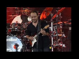 Dave Matthews Band - Why I Am - LIVE 07.10.2010, PNC Park, Pittsburgh, PA