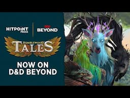 Humblewood Tales Now on D&D Beyond!