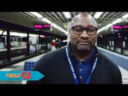 Agent Of Connection | KQED Truly CA