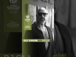 The first episode of the Year is here, @djchus.official presents ‘From The Deep’ #djchus