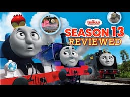 Thomas & Friends: Season 13 & Hero of the Rails (2009-10) in Retrospect — The Thomas Retrospective