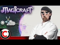 James/Lee Likes BIG BOOMS! - Magicraft