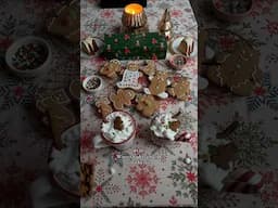 Winter Nights with Your Bestie ❄️🍪👯‍♀️ #decorating #bff #winter #ideas #cozy #baking #drinks #cute