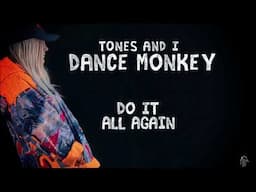 Dance Monkey Version Cumbia