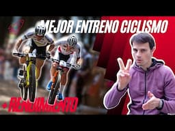 VOLUMEN 🆚 SERIES. Qué entreno es mejor en CICLISMO?