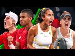 What's Really Going On With Canadian Tennis?