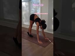 King Dancer’s Yoga Challenge: Day 8 of 30