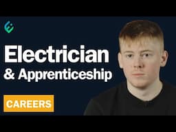 Electrician Job Explained  |  Role, Apprenticeship and Skills  |  Energy Careers