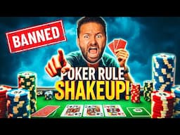 Daniel Negreanu Calls Out UGLY Poker Tactics