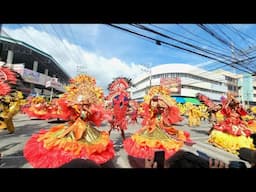 Dinagyang Festival 2025