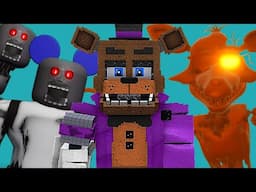 3 NEW ROBLOX FNAF GAMES #5