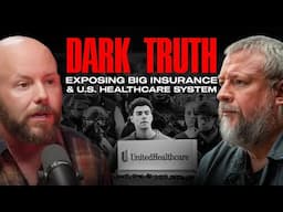 Ex-Pharma Rep Discusses UnitedHealthcare | Shane Smith Has Questions