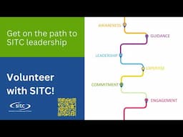 Get On the Path to SITC Leadership