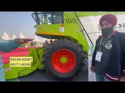 4 ਕਰੋੜ ਦੀ ਮਸੀਨ 55 ਲੱਖ ਦੀ