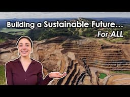 Consequences of the Energy Transition w/Jordan Jeffreys | GEO GIRL