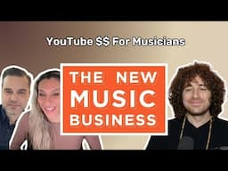 How YouTube Works for Music