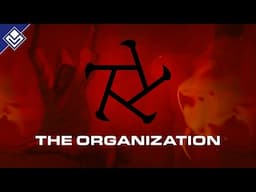 The Organization | Cabin in The Woods