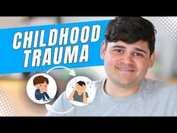 Childhood Trauma & Long Covid Connection