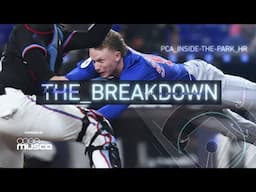 PCA's Inside-The-Park Home Run | The Breakdown