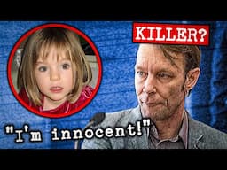 What Happened When 3YO Girl Was Left Behind? | The Heartbreaking Case Madeleine McCann