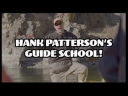 Hank Patterson's Guide School