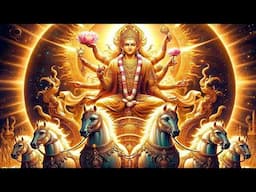 Surya Jayanti | Ratha Saptami - Surya Kavacham ,Beej Mantra & Stotram | Good Health & Prosperity ||