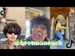 best of @bretmanrock tiktok compilation! I Tik-a-Tok