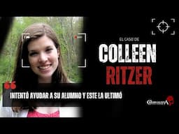 El caso de Collen Ritzer | Criminalista Nocturno