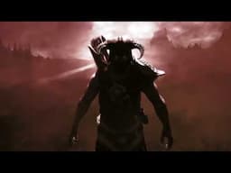 Skyrim DLC trailers: Dawnguard and Dragonborn | The Elder Scrolls