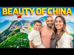 The Ultimate Family Guide To The Great Wall Of China! 🇨🇳