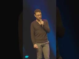 Dishonest French Words #france #French #language #standup #comedy #français